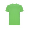 Футболка Stafford мужская, зеленое яблоко
