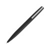 Ручка шариковая Milos, черный