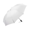 Зонт складной 5415 Contrary полуавтомат, белый Зонт складной 5415 Contrary полуавтомат, белый