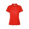 Поло TORMO WOMAN, красный Поло TORMO WOMAN, красный