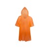 Дождевик Cloudy, оранжевый Дождевик Cloudy, оранжевый