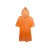 Дождевик Cloudy, оранжевый Дождевик Cloudy, оранжевый