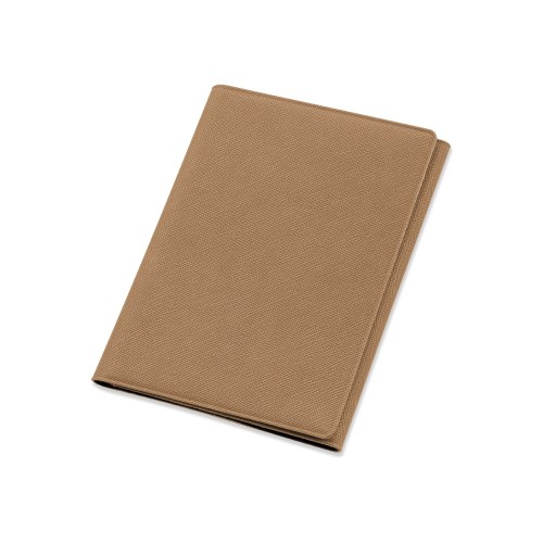 Обложка на магнитах для автодокументов и паспорта Favor, бежевая