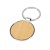 Брелок из бамбука круглой формы, Circle Брелок из бамбука круглой формы, Circle
