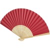 Carmen веер - Красный Carmen веер - Красный
