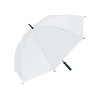 Зонт-трость 2235 Shelter c большим куполом, механика, белый