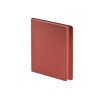 Ежедневник недатированный А5 Megapolis Magnet, бордовый
