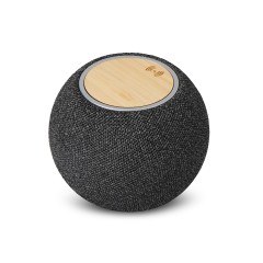 Портативная колонка с беспроводной зарядкой Ареа, 5 Вт