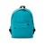 Рюкзак TEROS, бирюзовый меланж