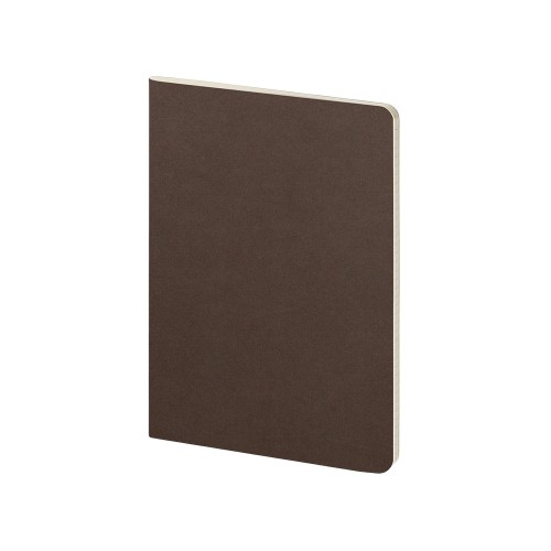 Бизнес тетрадь А5 Pragmatic, 40 листов в клетку, темно-коричневый