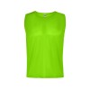 ROMA спортивная манишка, неоновый зеленый ROMA спортивная манишка, неоновый зеленый