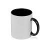 Кружка для сублимации Sublime Color, белый/черный