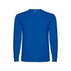 Футболка Pointer  детская, королевский синий