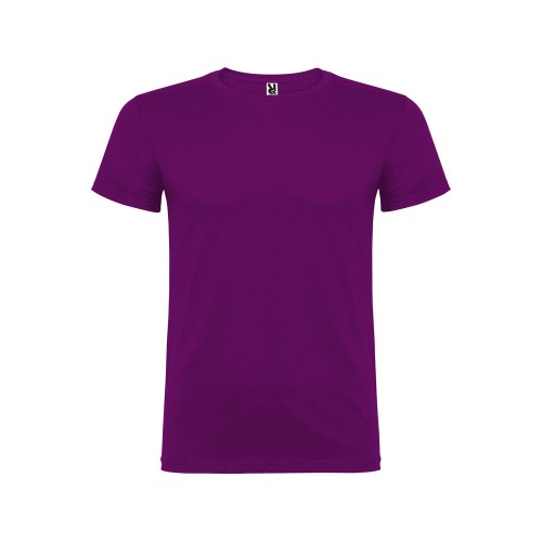 Футболка Beagle мужская, фиолетовый