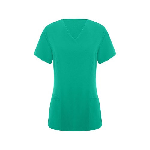 Рубашка женская Ferox, нежно-зеленый