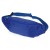 Сумка на пояс Freedom, синий