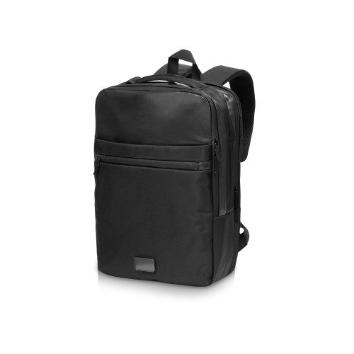 Рюкзак Getty для ноутбука 15.6'', черный