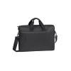 Сумка для ноутбука 15.6 8035, черный Сумка для ноутбука 15.6 8035, черный