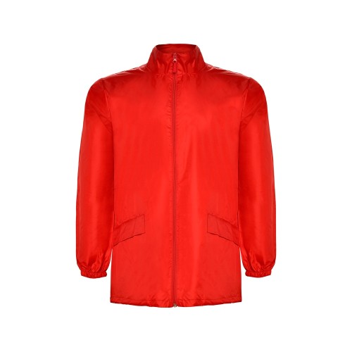 Дождевик Escocia, красный