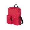 Рюкзак для ноутбука Verde, красный