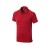 Рубашка поло Ottawa мужская, красный Рубашка поло Ottawa мужская, красный