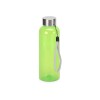 Бутылка для воды Kato из RPET, 500мл, зеленое яблоко Бутылка для воды Kato из RPET, 500мл, зеленое яблоко