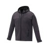 Match Мужская куртка софтшел, storm grey Match Мужская куртка софтшел, storm grey