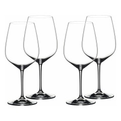 Набор бокалов Cabernet Sauvignon, 800мл. Riedel, 4шт