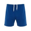 Спортивные шорты Lazio мужские, королевский синий