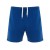 Спортивные шорты Lazio мужские, королевский синий