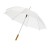 Зонт-трость Lisa полуавтомат 23, белый