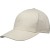 Onyx с 5 панелями Aware™ кепка из переработанных материалов - Oatmeal Onyx с 5 панелями Aware™ кепка из переработанных материалов - Oatmeal
