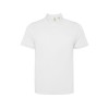 Поло TORMO мужское, белый Поло TORMO мужское, белый