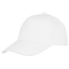 Бейсболка Memphis детская 165 гр, белый Бейсболка Memphis детская 165 гр, белый