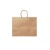 Бумажный пакет MAPLE, бежевый Бумажный пакет MAPLE, бежевый