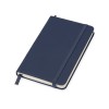 Блокнот А6 Vision, Lettertone, синий (Р) Блокнот А6 Vision, Lettertone, синий (Р)