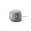 VK Капсула нео с голосовым помощником Марусей, серый VK Капсула нео с голосовым помощником Марусей, серый