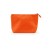 Несессер YUBARTA с застежкой-молнией, оранжевый Несессер YUBARTA с застежкой-молнией, оранжевый