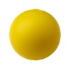 Антистресс Мяч, желтый