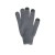 Сенсорные перчатки ZELAND, серый Сенсорные перчатки ZELAND, серый