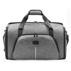 Универсальная дорожная сумка Tourister, серый