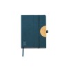 Блокнот А5 DARIT, деним Блокнот А5 DARIT, деним