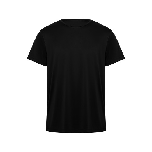 Футболка Daytona мужская, черный