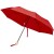 Birgit, складной ветроустойчивый зонт диаметром 21 дюйм из переработанного ПЭТ, красный Birgit, складной ветроустойчивый зонт диаметром 21 дюйм из переработанного ПЭТ, красный