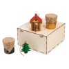 Подарочный набор Decoration Deluxe 2.0 с двумя видами варенья