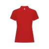 Рубашка поло Pegaso женская, красный Рубашка поло Pegaso женская, красный