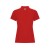 Рубашка поло Pegaso женская, красный Рубашка поло Pegaso женская, красный