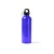 Бутылка из пластика FLANKER, синий Бутылка из пластика FLANKER, синий