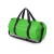 Сумка спортивная Айзек, зеленое яблоко