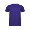Спортивная футболка Montecarlo мужская, лиловый